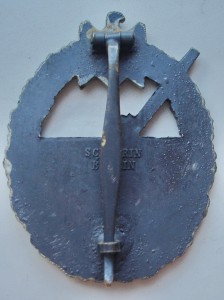 береговая артиллерия (3й рейх)