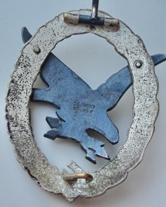 борт-стрелок (3й рейх)