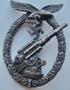 зенитка ввс рейха