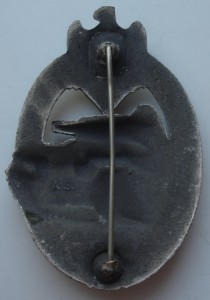 За танковый бой