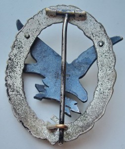 Борт стрелок