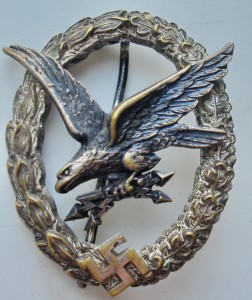 Борт стрелок