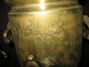 Самовары жаровые.4шт.СССР,Баташов,НЭП.