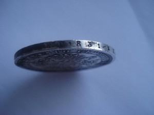 1 рубль 1878г.