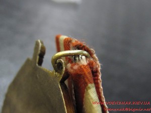 Боевого Красного Знамени, №331737, сост.Люкс