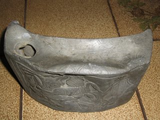 Русская диковина...Откуда?