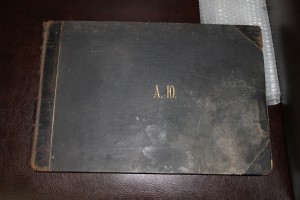 Тимм В. Цветные литографии