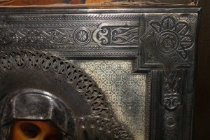 Иверская Икона Божией Матери