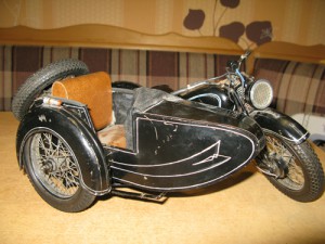 Куплю большие ЗАВОДСКИЕ модели мотоциклов СССР!!!