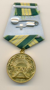 БАМ  (6532)