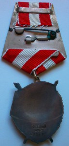 БКЗ № 508482 ННГ на  сержанта