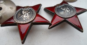 БКЗ + 2 КЗ на одного с доками.