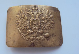 Царская Пряга ПЕХОТА