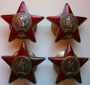 кз красивые