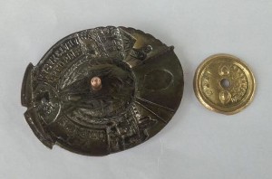 15 лет Казахстана. Бюджетный.