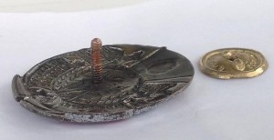 15 лет Казахстана. Бюджетный.