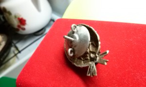 Фрачник политех 84 проба