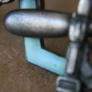 Лётчик наблюдатель штурман ВВС РККА обр 1938г