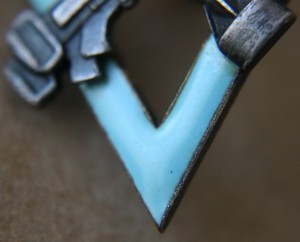 Лётчик наблюдатель штурман ВВС РККА обр 1938г