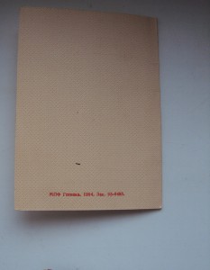 СЕМЬЯ ЛИТВИНОВЫХ. ОТ ЦАР КАВ-ТА ДО СОВ. МОРСКОГО ПОГРАН-КА