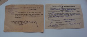 СЕМЬЯ ЛИТВИНОВЫХ. ОТ ЦАР КАВ-ТА ДО СОВ. МОРСКОГО ПОГРАН-КА