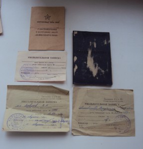 СЕМЬЯ ЛИТВИНОВЫХ. ОТ ЦАР КАВ-ТА ДО СОВ. МОРСКОГО ПОГРАН-КА