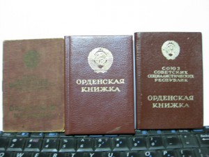 Три Славы танкиста ( 2+1 ) Константина Прокофьевича Тутаева