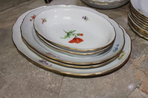 Сервиз Мейсен