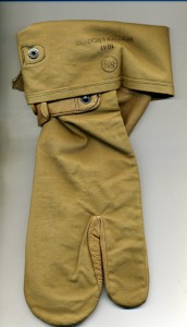 Спец.перчатки 1941 г.