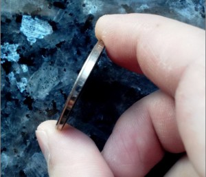 1 рубль  1989 г. Ниязи. Интересный брак.