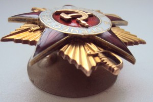 ОВ 1 ст. №245170  МЕРСЕДЕС. МОН ДВОР в 2 строки.ДОК.