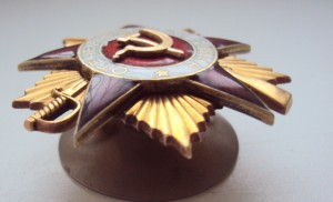 ОВ 1 ст. №245170  МЕРСЕДЕС. МОН ДВОР в 2 строки.ДОК.