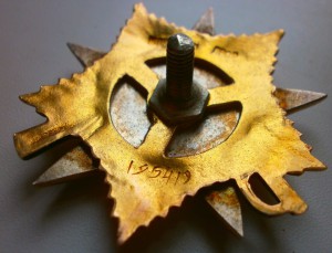 ОВ1 люкс с доком.