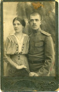 Фото солдата-автомобилиста