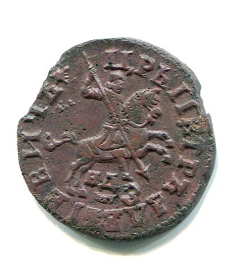 Копейка 1713 НДЗ