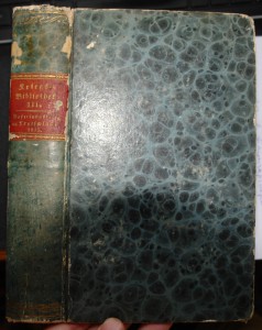 Освободительная война в Германии в 1813 г. - Лейпциг, 1816