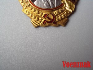 Орден Ленина №226920
