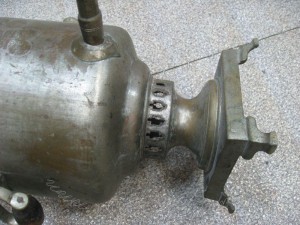 Самовар - братья Шемарины