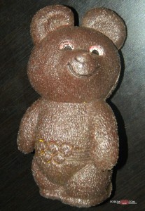 игрушки из СССР