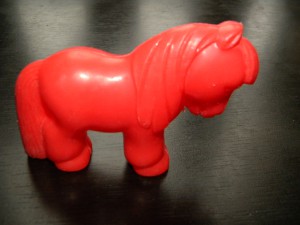 игрушки из СССР