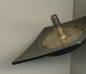 ВУ Ромб (6572)