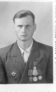 ГСС АНДРЕЕВ АЛЕКСЕЙ СЕРГЕЕВИЧ.