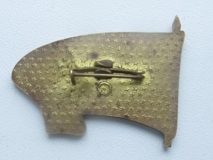 ХХХ комсомольская конференция Московского р-на г. Киева.