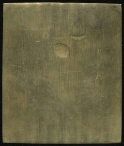 Николай Чудотворец, 14 х 12