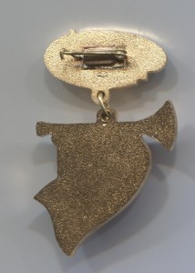 Пионер-лагерь Орлёнок - ЛМД (ведомственный), ЛМД.