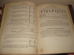 Международный сводъ сигналовъ. Петроград, 1914 г