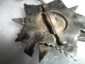 ОВ2 из ранних