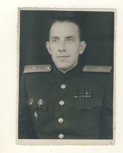 15 лет РКМ №840 с доком. Начальника МУРа!