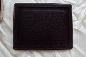 Сигаретница серебро, солидная!