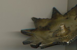 Отечка №329535+КЗ№624782  (6588)